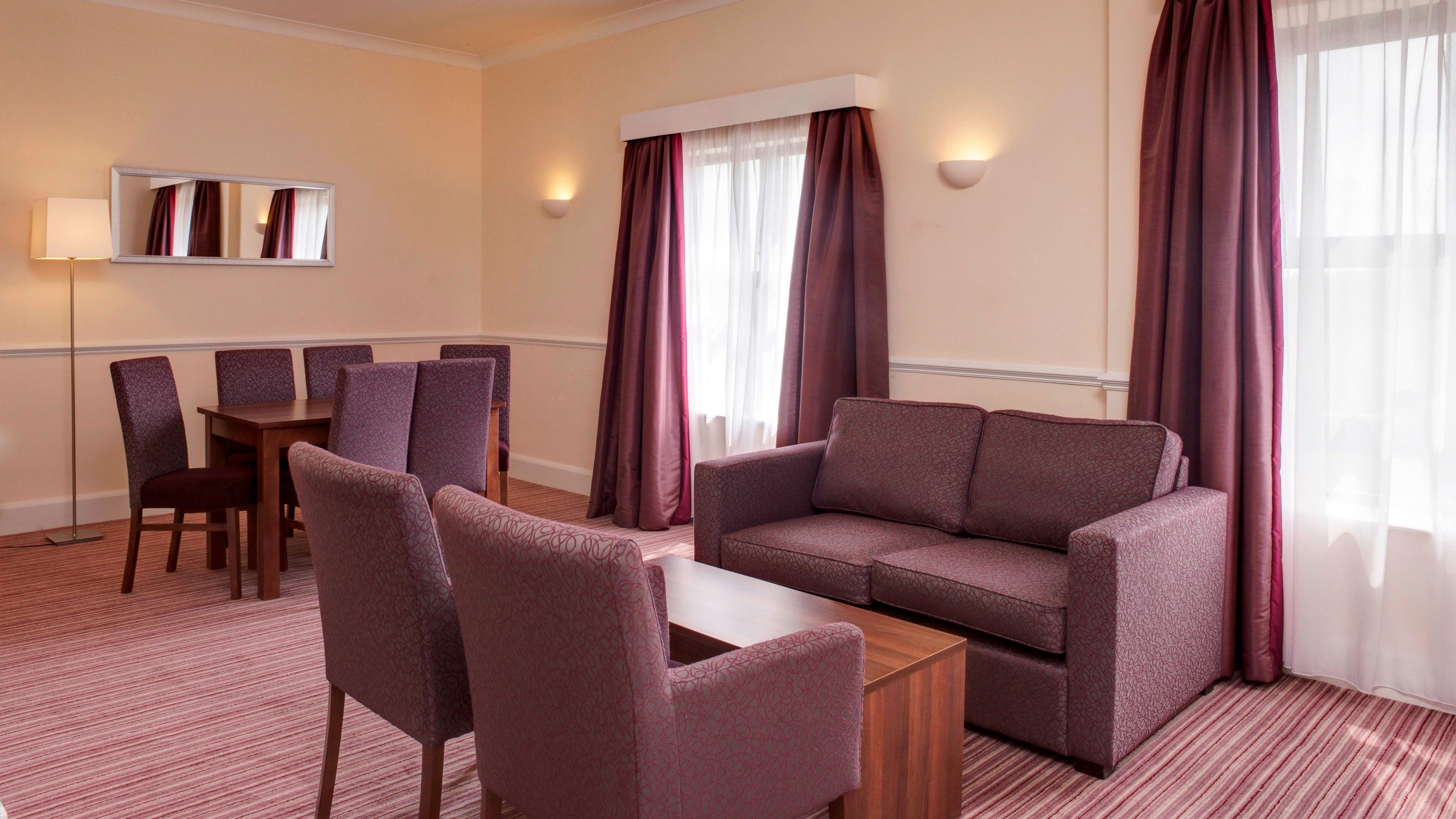 Holiday Inn Rotherham-Sheffield M1,Jct.33 By Ihg Exterior foto