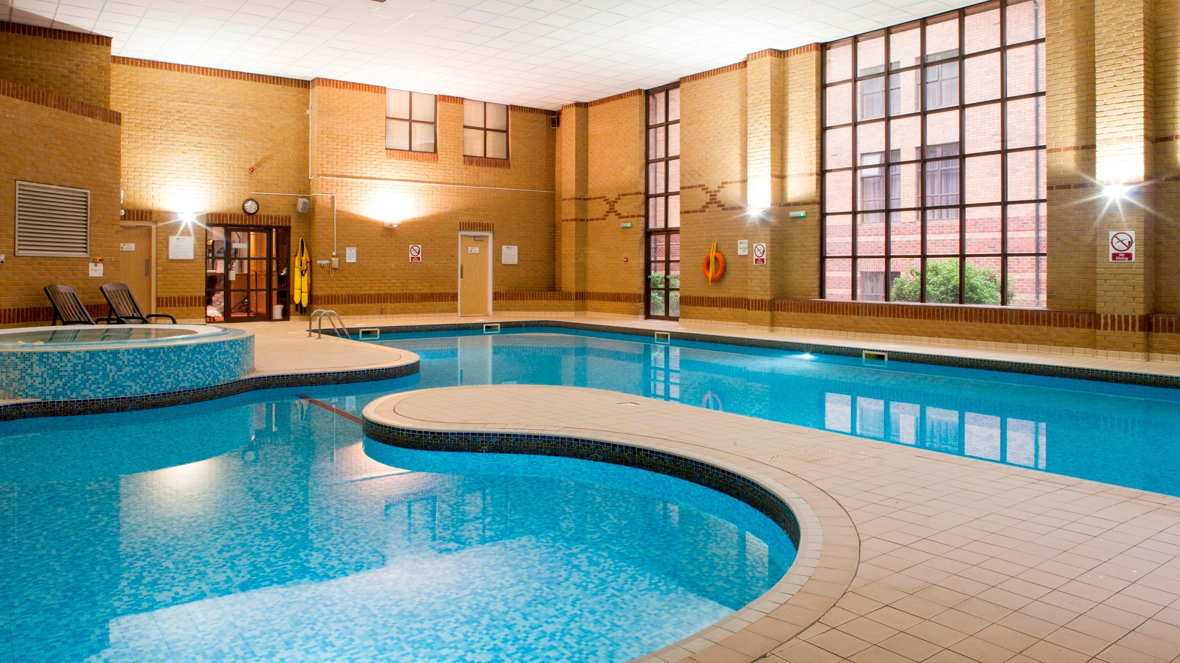 Holiday Inn Rotherham-Sheffield M1,Jct.33 By Ihg Exterior foto