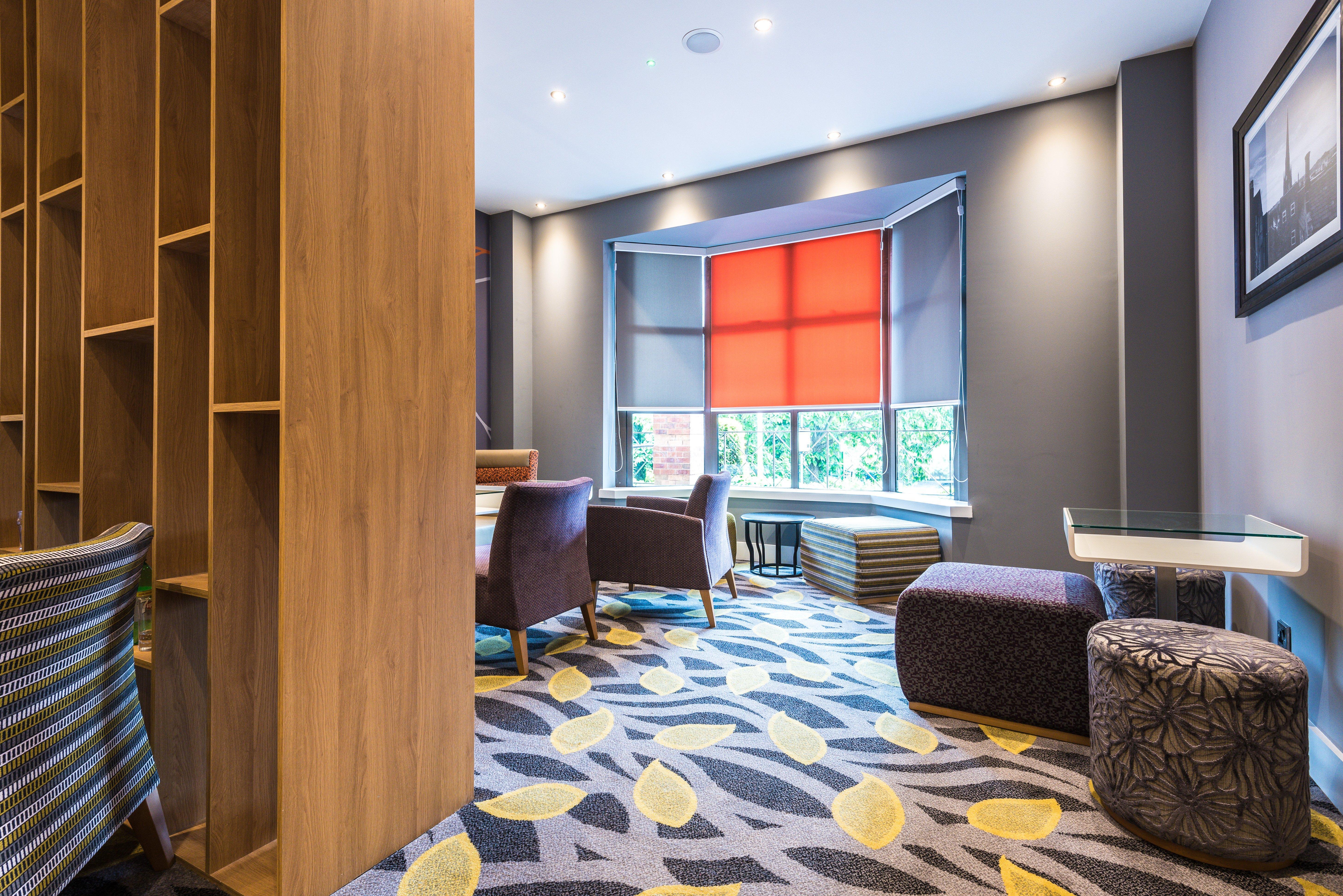 Holiday Inn Rotherham-Sheffield M1,Jct.33 By Ihg Exterior foto