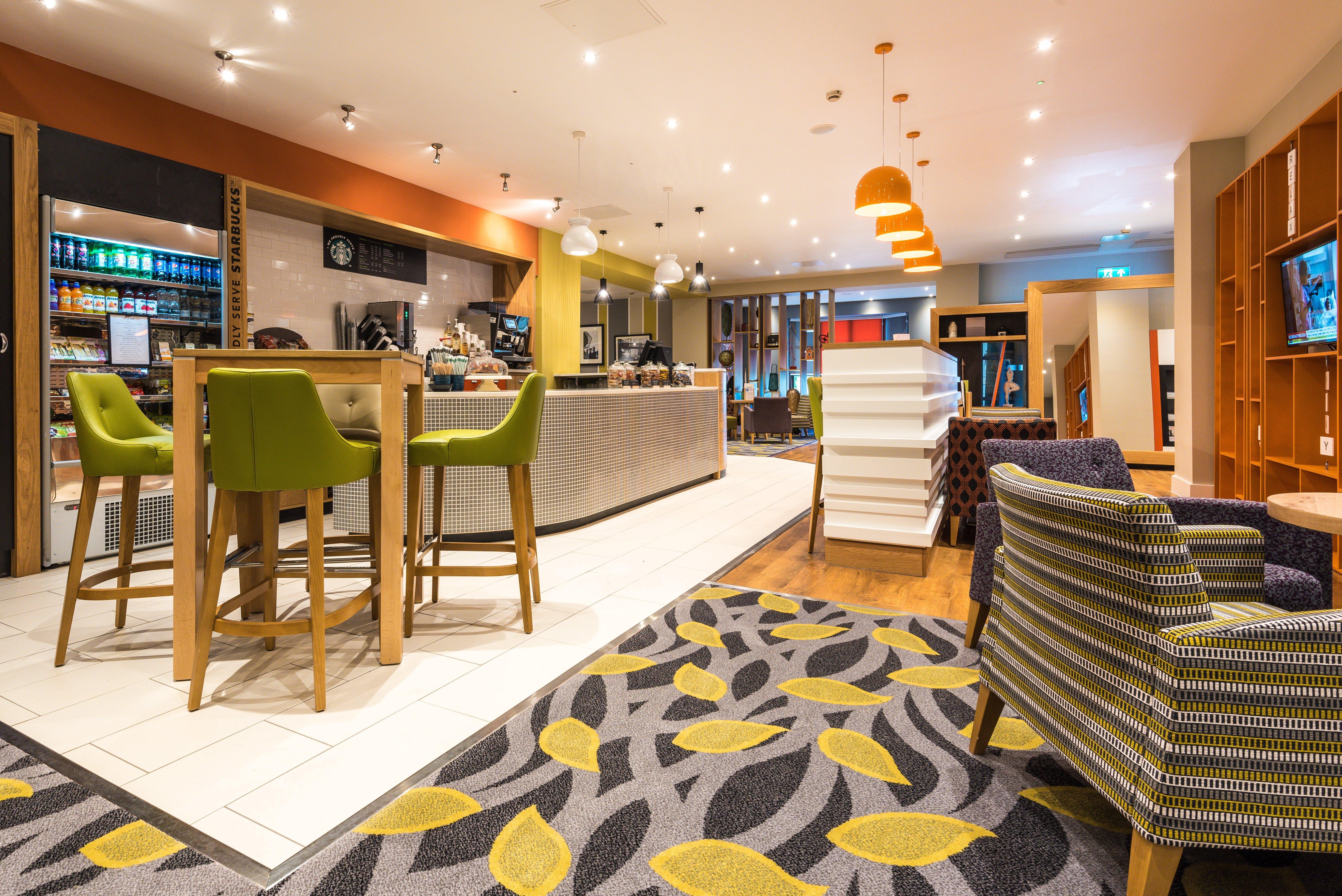 Holiday Inn Rotherham-Sheffield M1,Jct.33 By Ihg Exterior foto