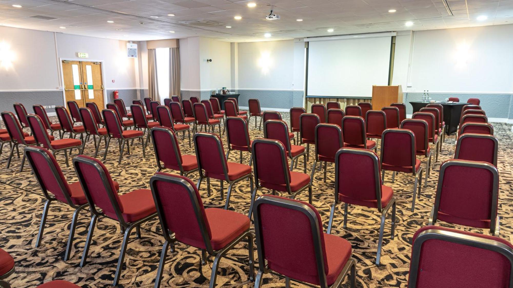 Holiday Inn Rotherham-Sheffield M1,Jct.33 By Ihg Exterior foto