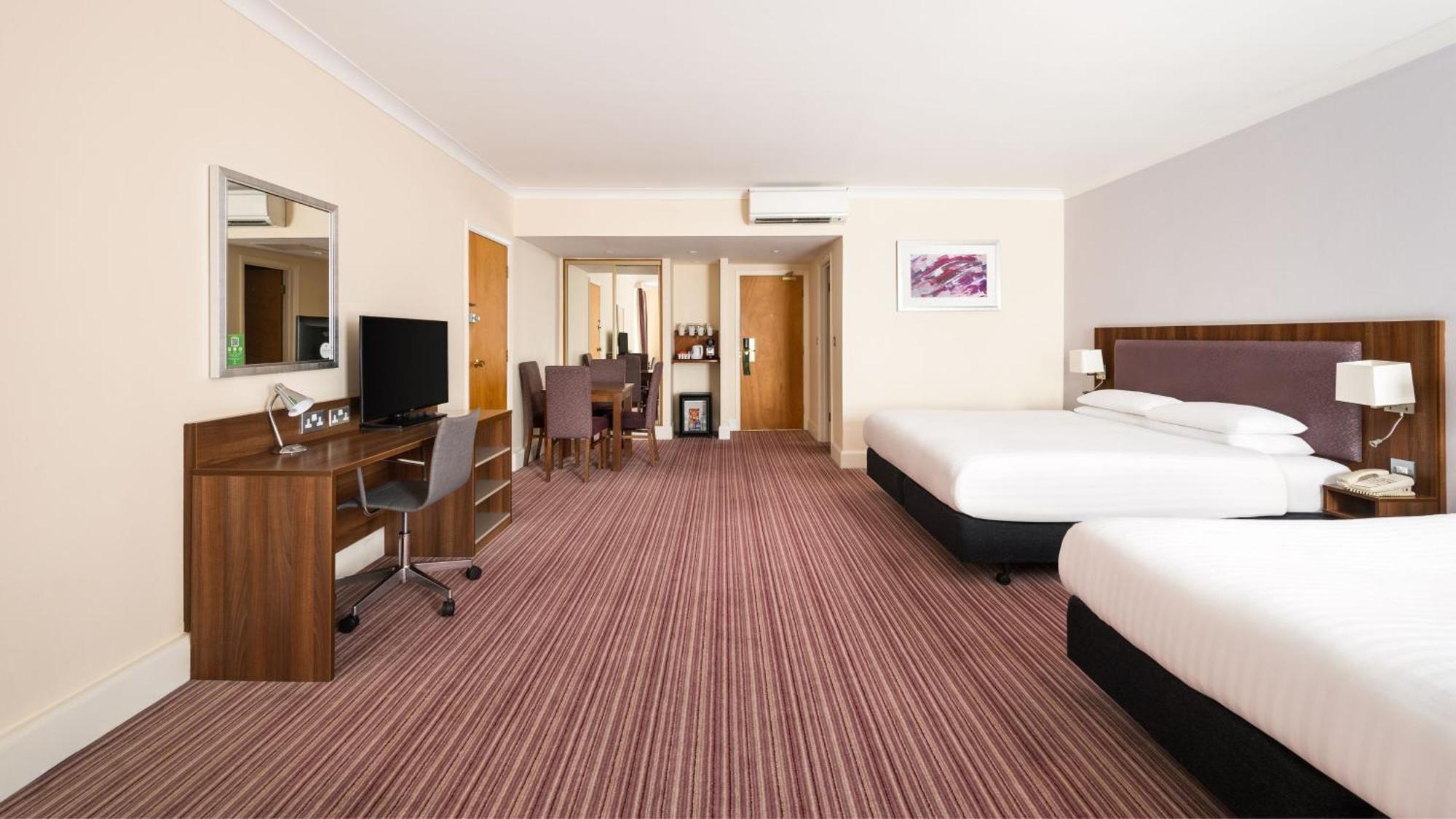 Holiday Inn Rotherham-Sheffield M1,Jct.33 By Ihg Exterior foto