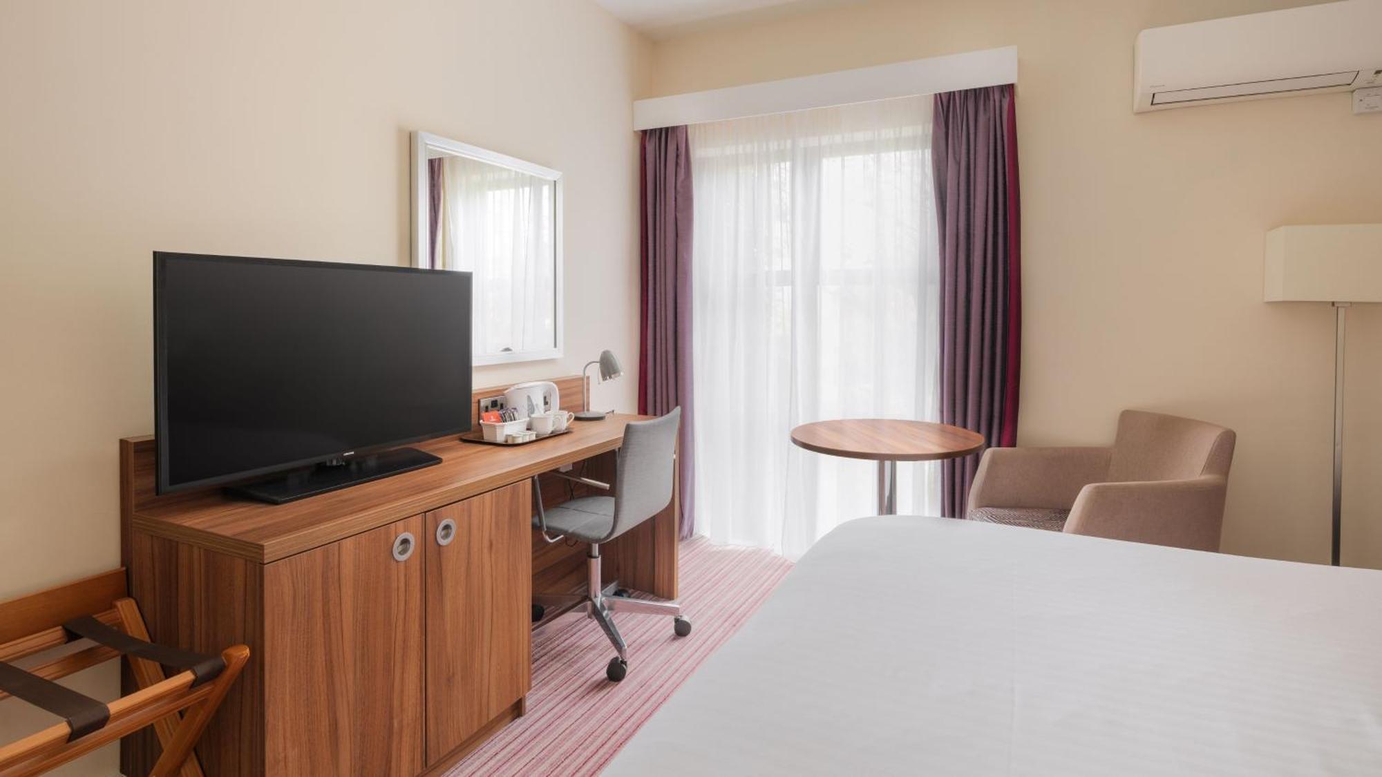 Holiday Inn Rotherham-Sheffield M1,Jct.33 By Ihg Exterior foto