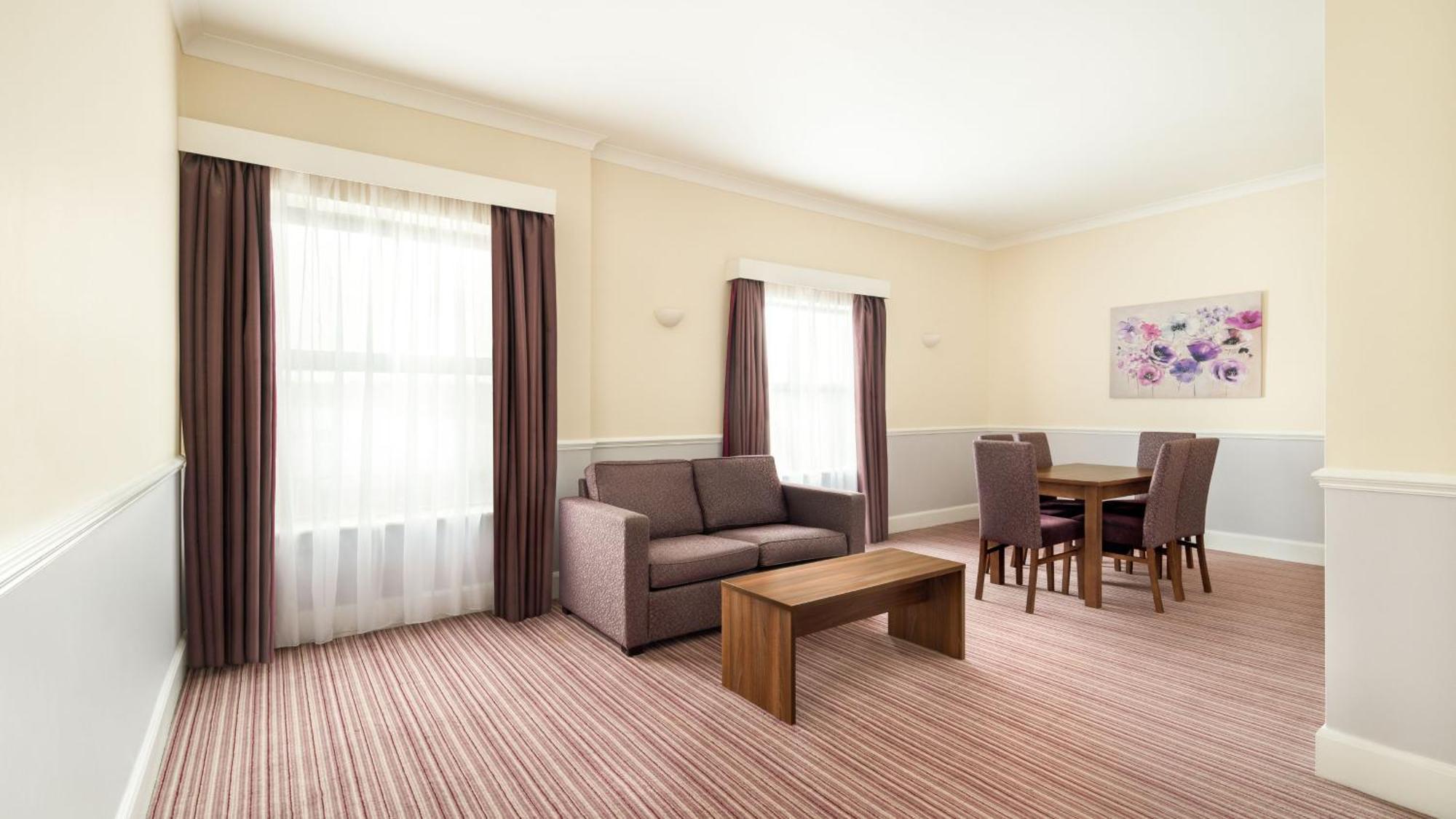 Holiday Inn Rotherham-Sheffield M1,Jct.33 By Ihg Exterior foto