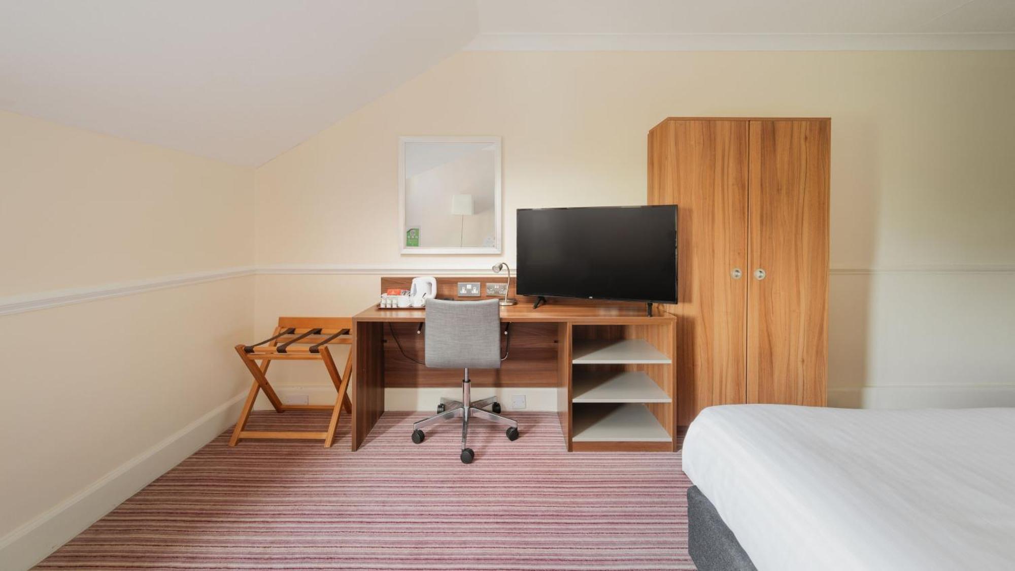 Holiday Inn Rotherham-Sheffield M1,Jct.33 By Ihg Exterior foto