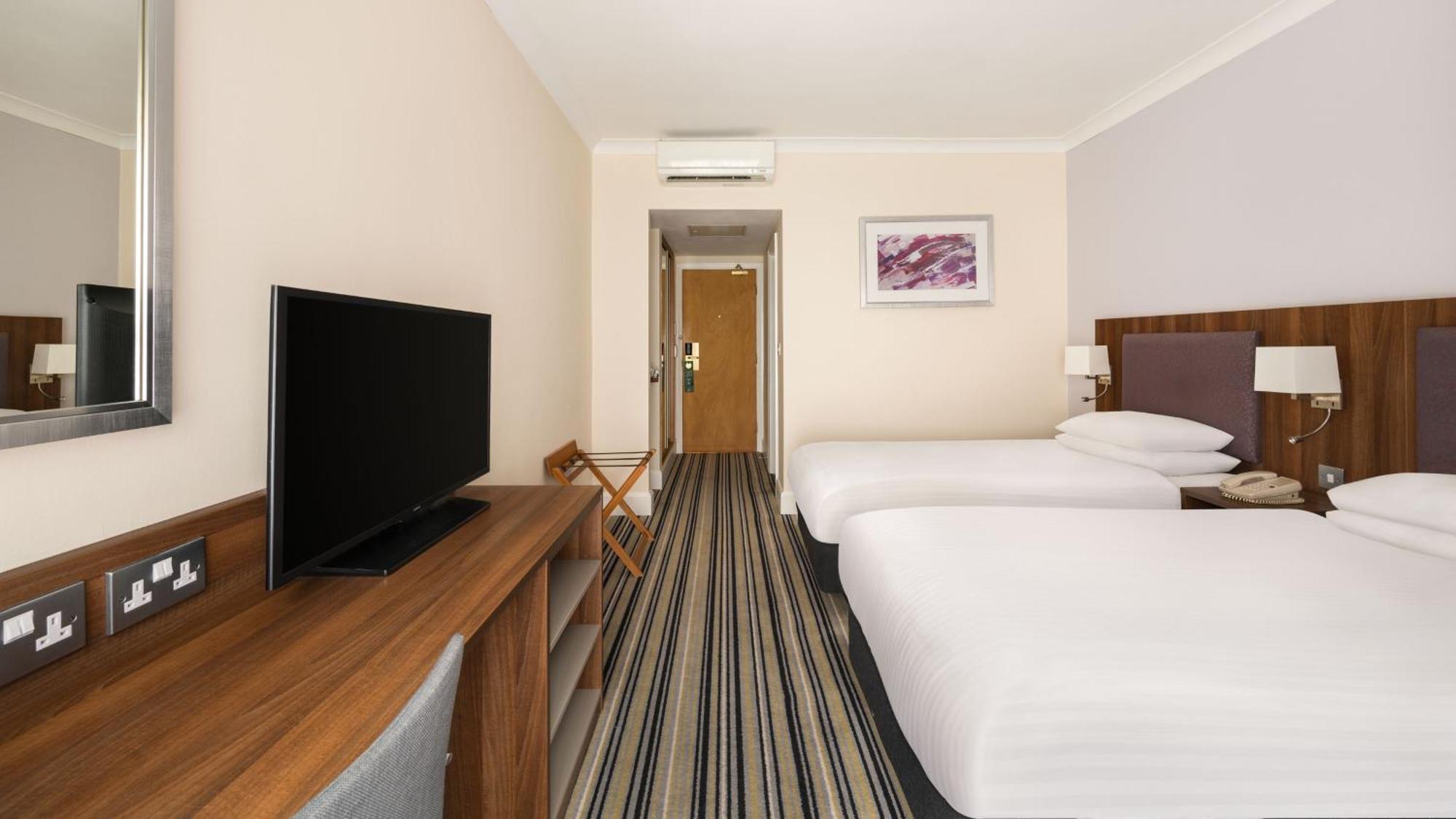 Holiday Inn Rotherham-Sheffield M1,Jct.33 By Ihg Exterior foto