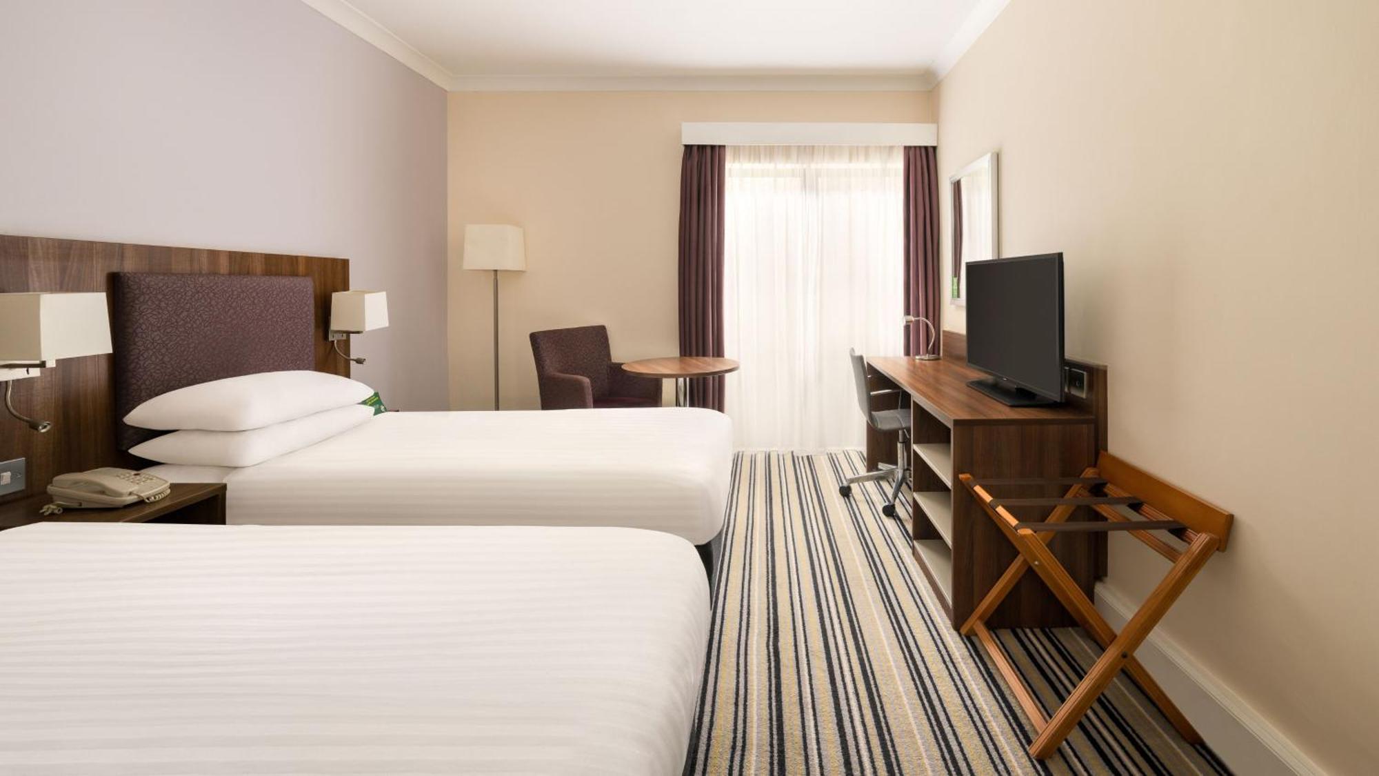 Holiday Inn Rotherham-Sheffield M1,Jct.33 By Ihg Exterior foto