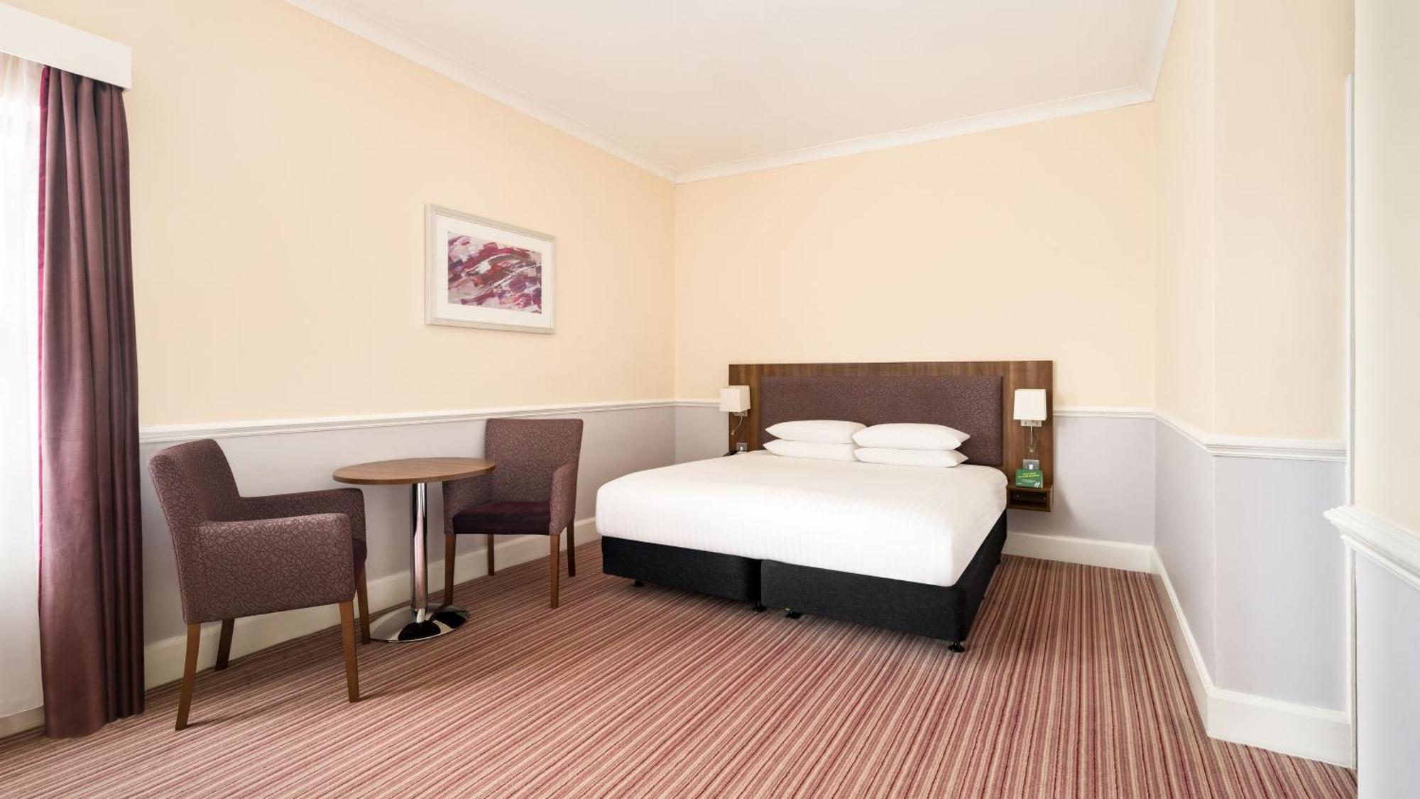 Holiday Inn Rotherham-Sheffield M1,Jct.33 By Ihg Exterior foto