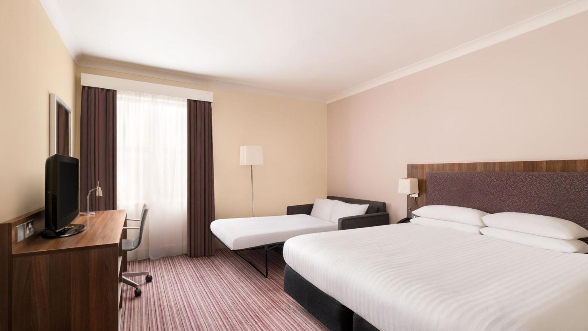 Holiday Inn Rotherham-Sheffield M1,Jct.33 By Ihg Exterior foto