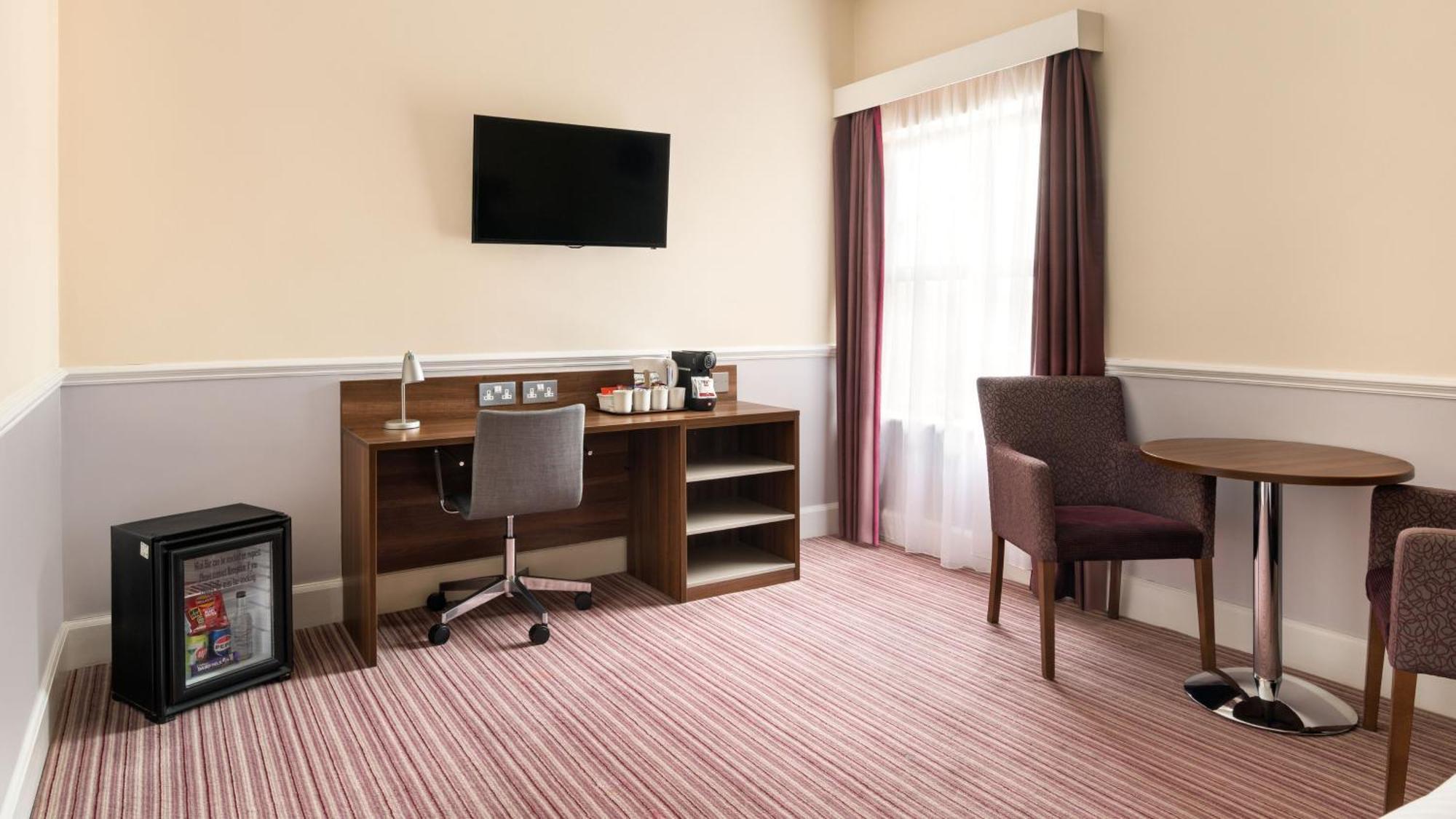 Holiday Inn Rotherham-Sheffield M1,Jct.33 By Ihg Exterior foto